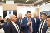 Στην 88η Διεθνή Έκθεση Θεσσαλονίκης το Βιοτεχνικό Επιμελητήριο Πειραιά